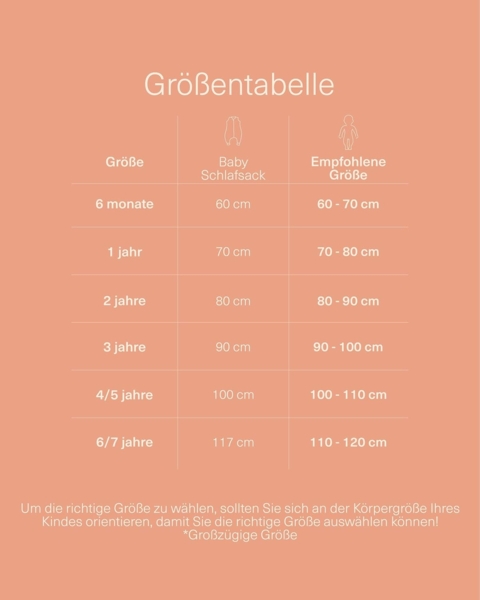 molis&co. 1.0 TOG. Baby-Schlafsack mit Füßen. Größe: 80 cm (2 Jahre). Ideal für Übergang. Vichy Pink. 100% Baumwolle. (Oeko-TEX 100). Bild 2
