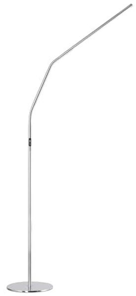 Daylight LED Arbeitsleuchte - Slimline 4 Standleuchte/Stehleuchte