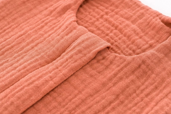 Träumeland Sommerschlafsack LIEBMICH Baumwoll Musselin TOP Bild 3