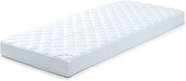 aqua-textil Soft Touch Matratzenschoner 200x220 cm Mikrofaser Unterbett Matratzenauflage 0010597 Bild 3