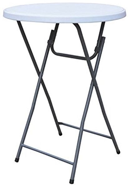 Bistrotisch 80cm klappbar