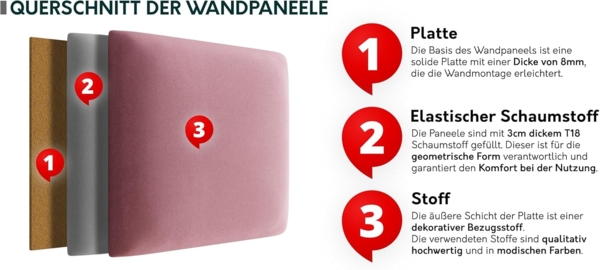 Garderoben-Set Mapreni IV (Farbe: Artisan Eiche, Manila 09) Bild 6