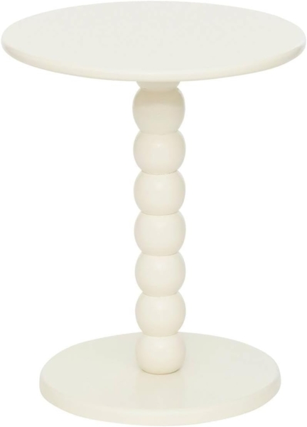 Beistelltisch rund CHAMLO