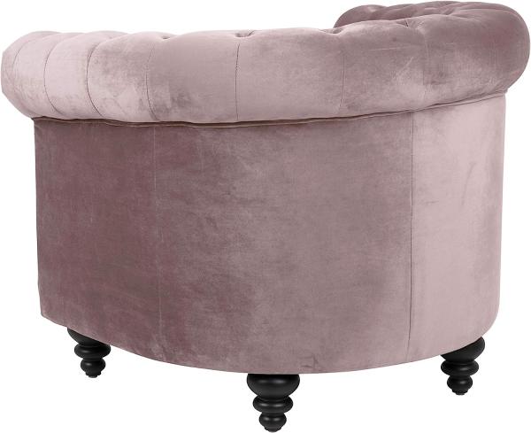 Sessel CHARLIETOWN, dusty rose Bild 5