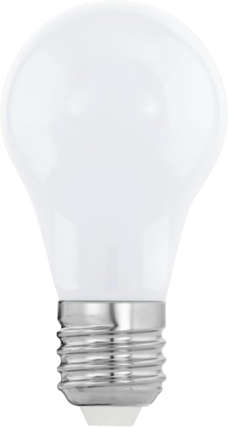 Eglo 110037 Leuchtmittel LED E27 L:8. 5cm Ø:4. 5cm 2700K