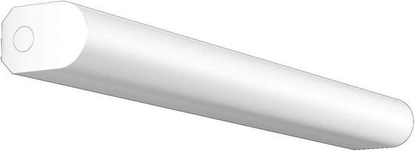 RZB 451168.002 RT44 10W 3000K weiß LED-Spiegelleuchte LB19