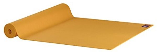 Ako Krabbelmatte 180x180 cm, orange