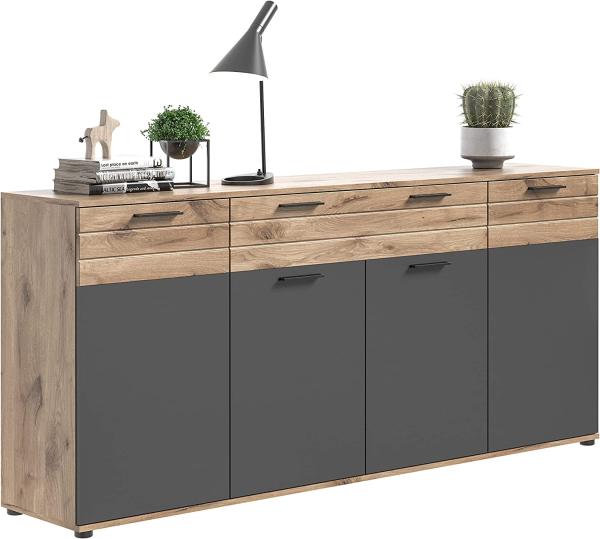 Mason Sideboard