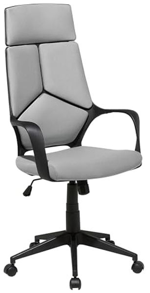 Bürostuhl DELIGHT Grau