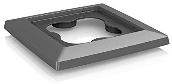 Lechuza® Pflanzkübel Rolluntersetzer für Cubico 30 anthrazit