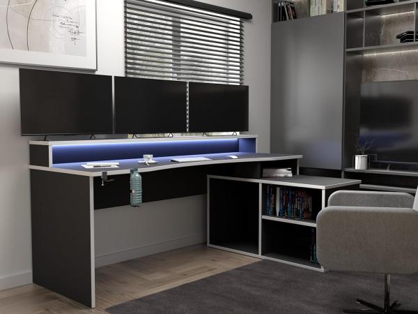 Schreibtisch TAMAS Bild 2