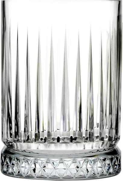 Pasabahce Schnapsglas Pasabahce Elysia Shot/Schnapsglas 6er Set, Glas