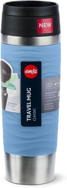 EMSA Isobecher Tr. Mug W 0,5l p.blau Bild 10