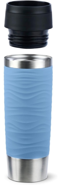 EMSA Isobecher Tr. Mug W 0,5l p.blau Bild 6