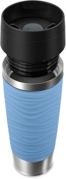 EMSA Isobecher Tr. Mug W 0,5l p.blau Bild 8