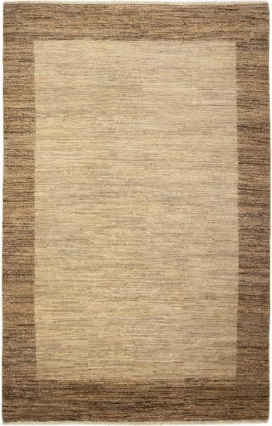 Morgenland Wollteppich - 254 x 160 cm - Beige