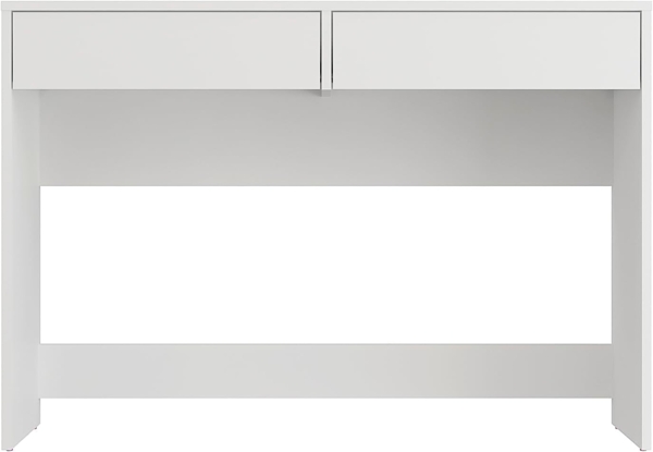 KOMTO Schreibtisch KOMTO Desk NOVA Serie – Schreibtisch mit 2 Schubladen, Stauraum Bild 7