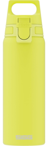 Sigg Shield One Ultra Lemon 0,75 L