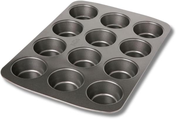 Birkmann Easy Baking Muffinform 37x26 cm 12-fach - A