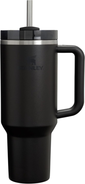 Stanley The Quencher H2. O FlowState? Tumbler 1.18L Black 2.0
