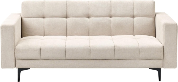 3 Sitzer Sofa ALNES Beige