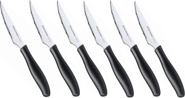 Steakmesser SONIC 10 cm 6 Stk.