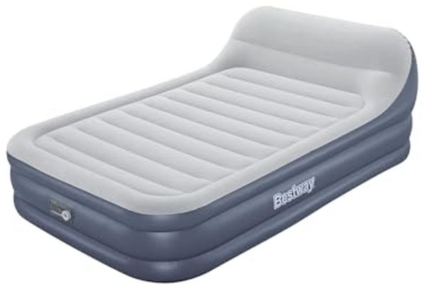 Bestway Luftbett Tri Tech SleekFlow