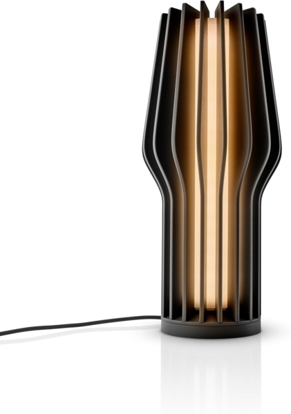 Eva Solo Radiant LED-Leuchte 25 cm black