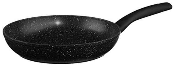 Aluminiumbratpfanne mit Marmorbeschichtung Ø 26 cm