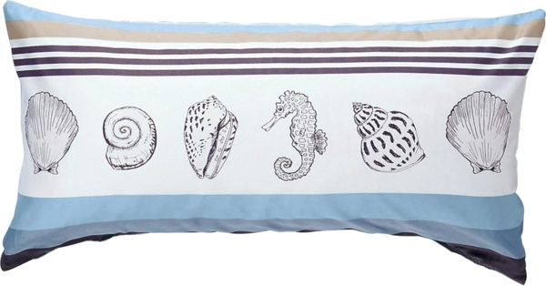 Erwin Müller Kissenbezüge Kissenbezug, Streifen