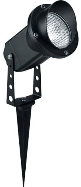Zumtobel 96633583 Mary IP66 500 830 LED-Gartenstrahler
