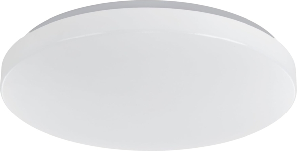Eglo 900084 LED Deckenleuchte TOTARI-Z weiss H:7 Ø:38cm dimmbar 2700-6500K mit Connect-Z Funktion