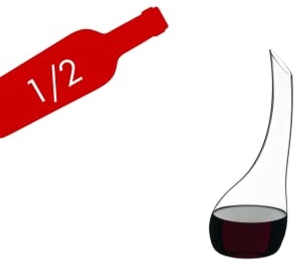 Riedel DEKANTER CORNETTO Mini 1977/14