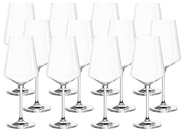Leonardo PUCCINI Weißweinglas 560 ml 12er Set