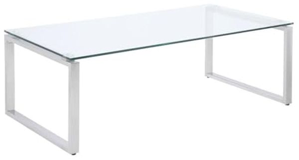 Couchtisch Glas FREYA