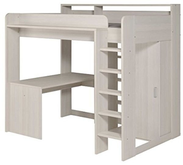 Parisot 'Higher' Funktionsbett beige