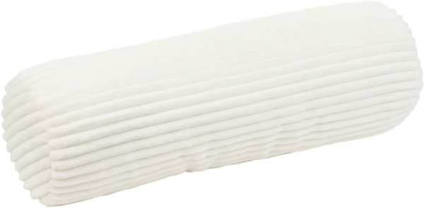 Gözze Nackenrolle Cord Optik, 1-tlg, mit samtweicher Oberfläche