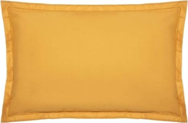 Atmosphera Créateur d'intérieur Bettwäsche Kissenbezug aus Baumwolle, 50 x 70 cm, Baumwolle, angenehmes Material