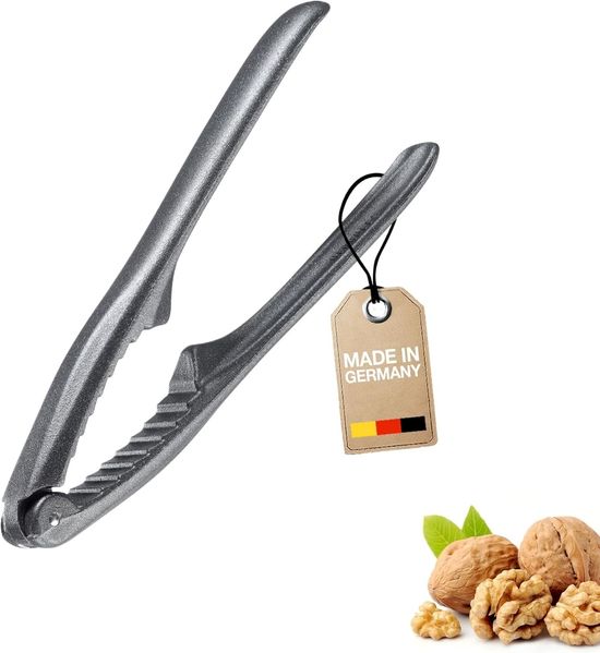 WESTMARK Nussknacker Nussknacker »Herkules« Anthrazit