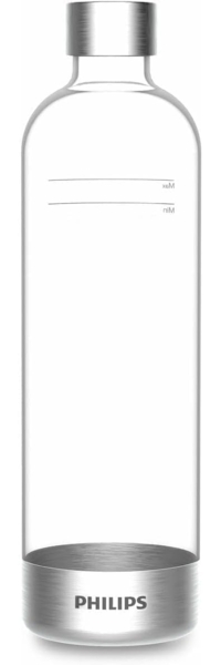 Philips GoZero ADD912 Trinkflasche 1l