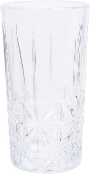 Trinkgläser-Set, 260 ml, 4 Stück