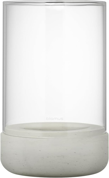 Blomus Calma Windlicht mittel