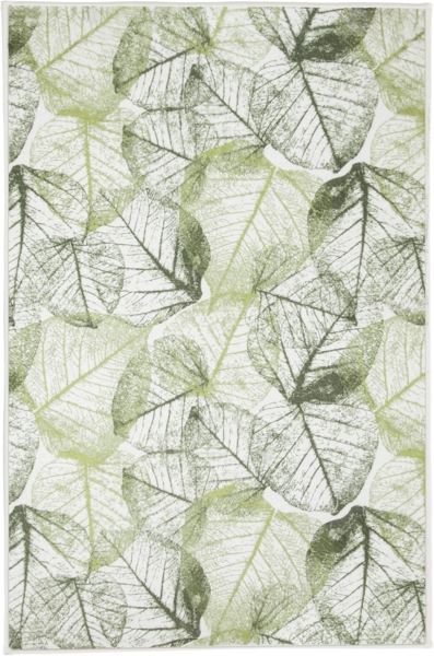 Kleine Wolke Badteppich, Selva Forest, 50x 60 cm