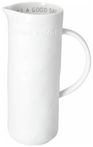 Räder Krug Füllmenge 0,7L D. 7,5cm H. 19,5cm