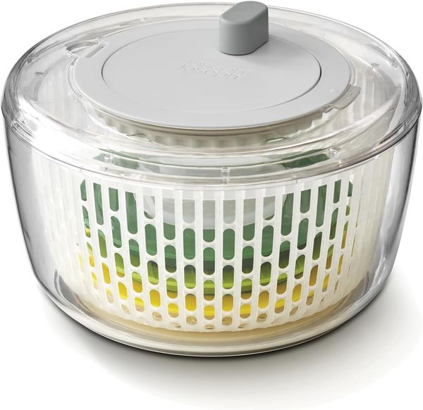 Joseph Joseph Multi-Prep Salatzubereitungs-Set