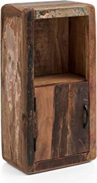 Bad Hängeschrank Kalkutta mit Fach