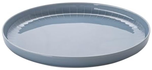 Rosenthal Gourmetteller Joyn Denim Blue (25,9cm) 44020-640211-10726