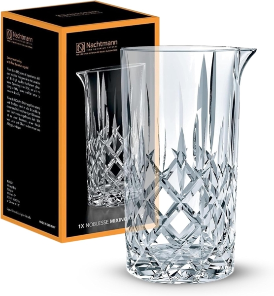 Nachtmann Noblesse Rührglas 750 ml