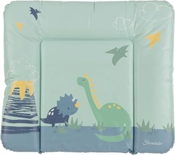 Wickelauflage DINO Rexi