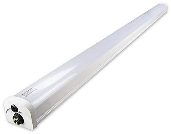 ISOLED LED Linearleuchte Professional 40W, IP66, neutralweiß